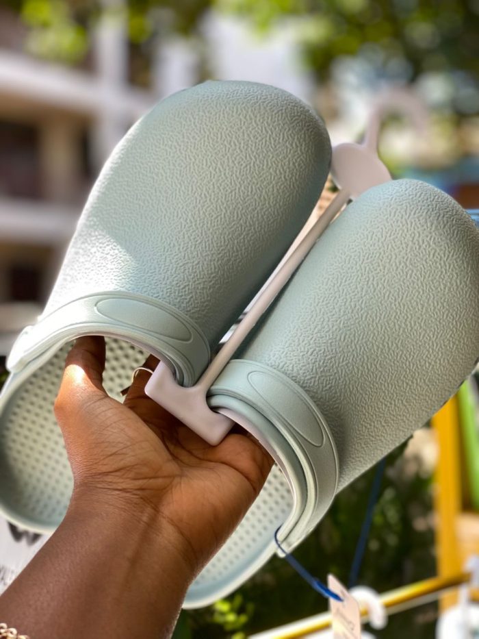 Men's & Women's Chef Slip Resistant Clogs - Image 3